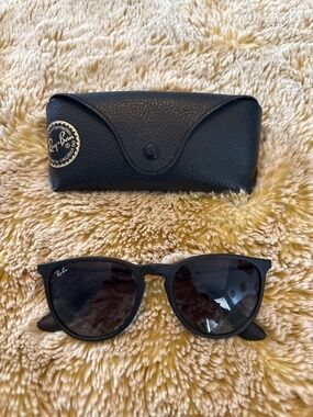 Ray Ban Erika Sunglasses